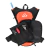 MOCHILA DE HIDRATAÇÃO ACERBIS ACQUA 2L LARANJA - Pulse Sports GO | As melhores linhas de equipamentos on e off Road