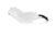 PROTETOR MOTOR ACERBIS (KTM SX-F/XC-F) (HUSQ FC/FX) 4T 2019-2022 BRANCO - comprar online