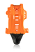PROTETOR MOTOR ACERBIS KTM SX-F/XC-F 2019-2022 LARANJA PRETO na internet