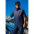CAMISA BIKE KINI RED BULL TRAIL HUNTER AZUL