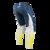 CONJUNTO SHOT RACE HUSQVARNA AZUL 2025 - loja online