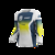 CONJUNTO SHOT RACE HUSQVARNA AZUL 2025 - comprar online