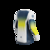 CONJUNTO SHOT RACE HUSQVARNA AZUL 2025 na internet
