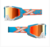 ÓCULOS X-BRAND S-SERIES ESPELHADO AZUL/LARANJA - comprar online