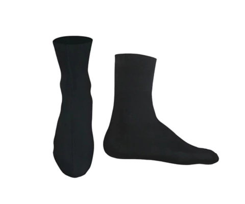 BOTINHA / MEIA DE AIRPRENE MR PRO TAM.UNICO