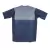 CAMISA BIKE KINI RED BULL TRAIL HUNTER AZUL - comprar online