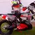 Joelheira Articulada Amx Vermelha Rx Motocross Trilha 2024 - comprar online