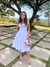 Sophia (branco com alça) - loja online