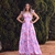Isa (Floral rosa) - comprar online