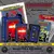 AMBASSADOR - INSATISFACCION BOX TAPE - comprar online