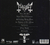 MAYHEM - ATAVISC BLACK DISORDER/KOMMANDO (2021 EP - SLIPCASE) - comprar online