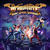 DRAGONFORCE - WARP SPEED WARRIOIRS CD