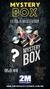 MYSTERY BOX - La Caja Misteriosa - Nro 5 - comprar online