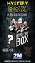 MYSTERY BOX - La Caja Misteriosa - Nro 3 - comprar online