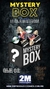 MYSTERY BOX - La Caja Misteriosa - Nro 2 - comprar online