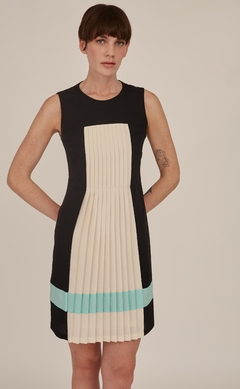 Vestido Hugo Boss