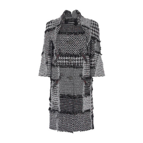 Casaco Chanel 