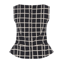 Blusa Dior