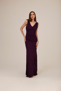 Vestido Roberto Cavalli - 44 IT