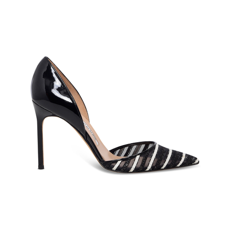 Sapato Manolo Blahnik