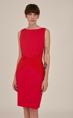 Vestido Curto Dior