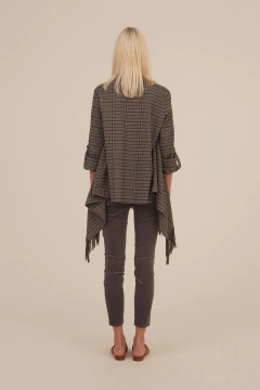 Casaco Carol Bassi - comprar online