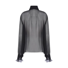 Camisa Chanel - comprar online