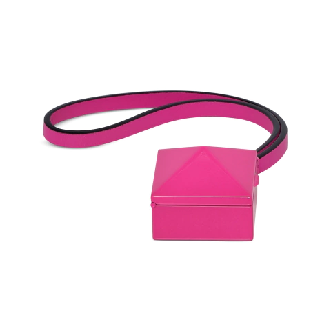 Mini Bolsa/Espelho Valentino