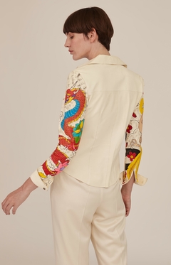 Camisa Patricia Viera - comprar online