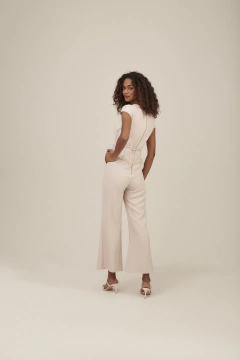 Macacão Elie Saab - P - comprar online