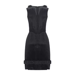 Vestido Oscar de La Renta - comprar online