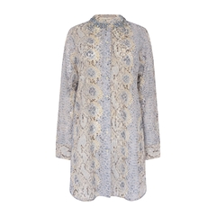 Blusa Ermanno Scervino