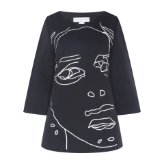 Blusa Stella McCartney