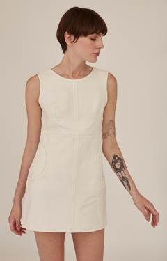 Vestido Chanel 36 - comprar online
