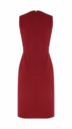 Vestido Midi Gucci - M USA - loja online
