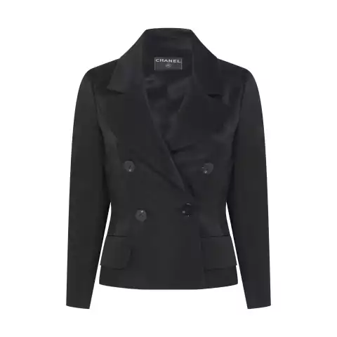Blazer Chanel