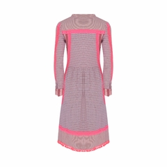 Vestido Mariana Penteado - comprar online