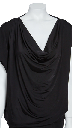 Vestido Martin Margiela Preto - XS USA - comprar online