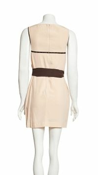 Vestido Fendi - comprar online