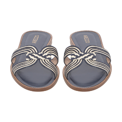 Rasteira Arezzo - 37 BRA - comprar online