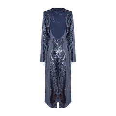 Vestido Self Portrait - comprar online