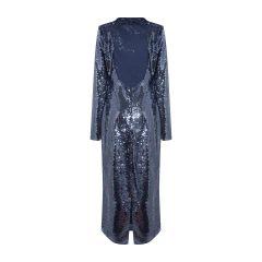 Vestido Self Portrait - comprar online