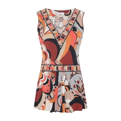 Blusa Emilio Pucci