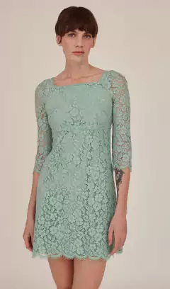 Vestido Dolce Gabbana