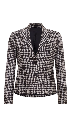 Blazer Ralph Lauren na internet