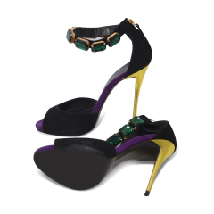 Sapato Giuseppe - Empório Oportunidade do Bem