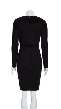 Vestido Max Mara Preto na internet