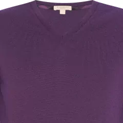 Suéter de Lã Burberry - L USA - comprar online