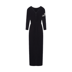 Vestido Oscar de la Renda - comprar online