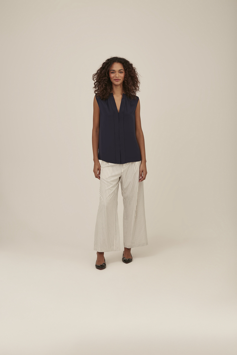 Blusa Derek Lam - 6 USA